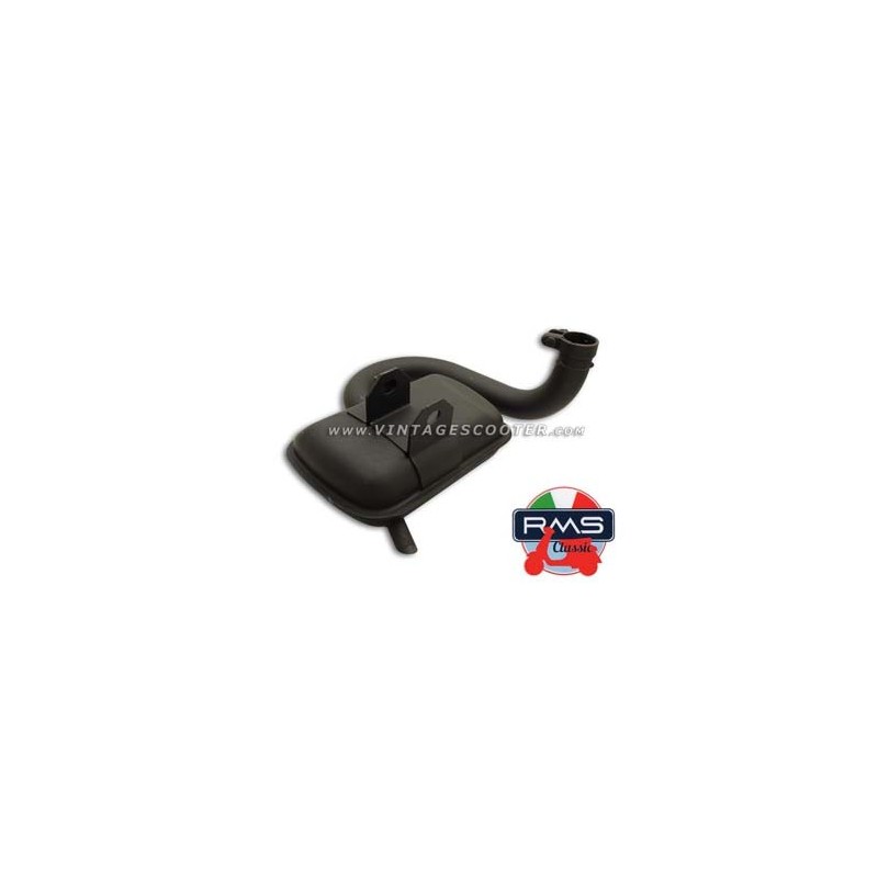 Pot type origine Vespa 80-125-150 PX  RMS